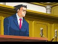 Detective Gumshoe after Apollo Justice [Objection.lol]