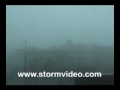 Hurricane Katrina in Gulfport, MS #2