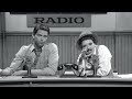 '50s Baseball Broadcast - SNL