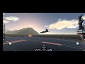 Boeing F15AE 'Advanced Eagle' Demo Flight (feat. AS AC 10)