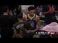 Sacramento Kings Vs Golden State Warriors Game 4TH Highlights | April 16, 2024 | NBA Play in