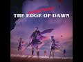 The Edge Of Dawn