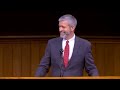Becoming a Man of God | Paul Washer