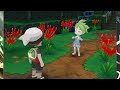 Pokemon Omega Ruby & Alpha Sapphire - Final Rival Wally Battle!