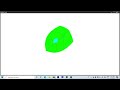 HOW TO MAKE WATER DROP ANIMATION THROUGH SHAPE TWEEN IN ADOBE ANIMATE