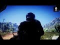 Ghost Recon Wildlands  | First Person Mod - True Stealth [No Hud/Extreme]