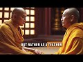 How to deal with Depression | A Powerful Zen Story | Buddhism teachings In English