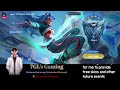 Honor of Kings Mobile Live Stream