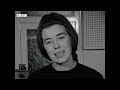 1965: How DELIA DERBYSHIRE made the DOCTOR WHO theme I Tomorrow's World I Music I BBC Archive