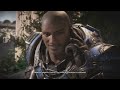 Gears of War 4 - The Insane Critique