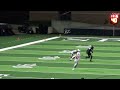 Tanook Hines - contested catch