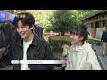 《贺先生的恋恋不忘 Unforgettable Love》 | Clip | The cute couple is Mr.He and Mrs.Qiao