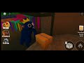 Rainbow Friends- [Solo Player]Roblox Horror Game