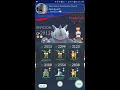 Beating level 9 gym strategy