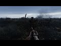 Battle of Passchendaele - Verdun - Immersive - No HUD - 240 Bots