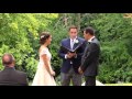 Wedding Ceremony Video