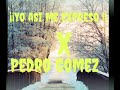 Pedro Gómez_¡¡YO ASÍ ME EXPRESO !! (audio oficial)