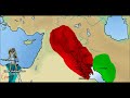 History of Sumer Mesopotamia  ( 3,000 years of Sumerian history )explained in less than 4 minutes