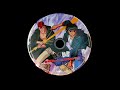 Yu Yu Hakusho OST (1994) [Full Album - Disc 1] 【幽遊白書】