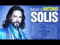 MARCO ANTONIO SOLIS ÉXITOS ROMÁNTICOS - MARCO ANTONIO SOLIS BALADAS ROMÁNTICAS DE LOS 80 Y 90