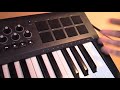 How to Set Up a MIDI Keyboard (or Controller) - www.Beatstruggles.com