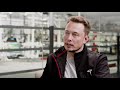 How Elon Musk Spends His Time