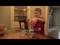 Bottle Flip TRICK SHOTS for $1000 (Part 2)