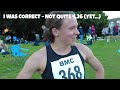 Watford BMC Grand Prix - 1500m PB!