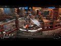 For Honor - Parrying working perfectly as intended