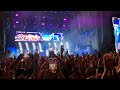Basket Case - Green Day - Live in Madrid 2024