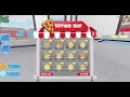 NEW PIZZAS!!!!!   Pizza tycoon ep2