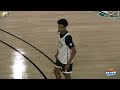 Kiyan Anthony NBA Top 100 Camp Highlight Tape! 28.5 Points Per Game