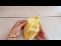 (NEW STYLE) Easy Face Mask NO Sewing Machine》 Make Fabric Face Mask At Home》DIY Cloth Face Mask