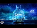 432 Hz Calming Frequency Music for Deep Sleep & Healing Energy with Wave Sounds
