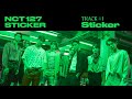 NCT 127 'Sticker' (Official Audio) | Sticker - The 3rd Album