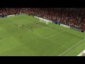 Liverpool vs FC Bayern - Hamsik Goal 90 minutes