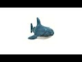 ✩ shark attack !? | silly aquarium playlist 🌀