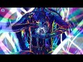 Alpha Waves Restores The Whole Body and Spirit | Stop Overthinking, Worry & Stress - Binaural Beats