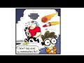 Nerd & Jock: The Movie (Comic Dub)