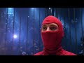 Spider-Man vs Bone-Saw - Cage Fight Scene - Spider-Man (2002) Movie CLIP HD