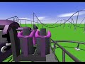 Mech Eagle | Ultimate Coaster 2