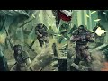 Warhammer 40000 - Армии Империума