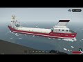 TANKER MOVING ON ITS OWN! - Frantico Oil Career 2 - Stormworks - Part 10