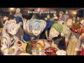 Frieren Beyond Journey's End opening - The brave with lyrics/english