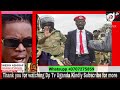 Mukama Yamba By King Saha Ft Bobi Wine Ugandan New Music 2024 Luwooma Nga Yakava Mudwaliro