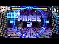 Game 14- Thicc (Lupinus) vs DartTheLegend (Vein)- CHAOS CODE -NEW SIGN OF CATASTROPHE-