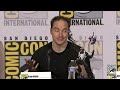 Marvel’s Spider-Man 2 - San Diego Comic-Con Panel Full Length | PS5 Games