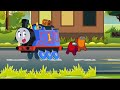 Thomas Train Multiverse - Among Us Animation #soloanimation