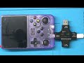 Faulty Handheld Game Console Ideal For Someone Like My Mate Vince | Can I Fix It?