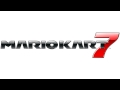 DS Airship Fortress - Mario Kart 7